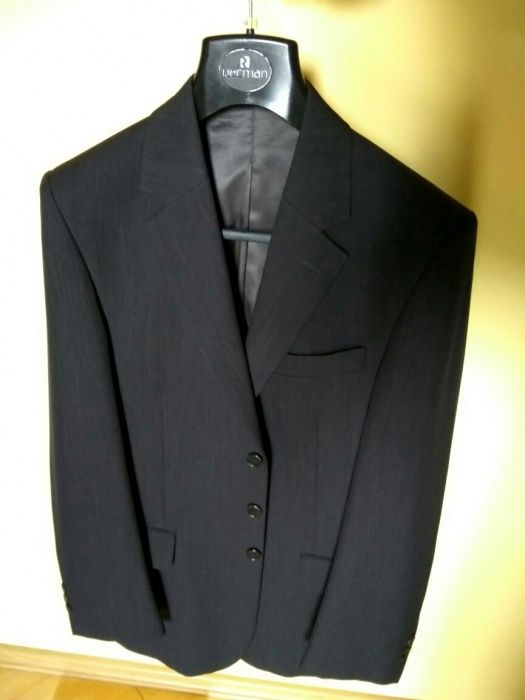 Garnitur męski 176/88