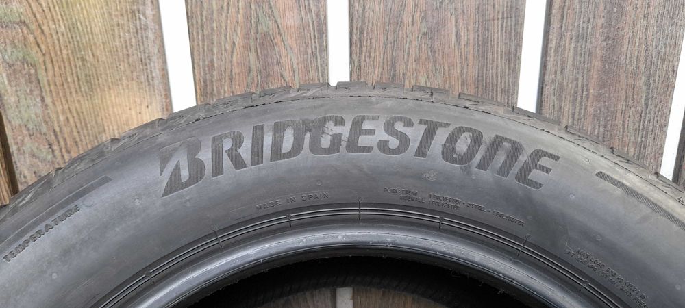 Opony letnie  Bridgestone  215/60 R16 V         95V