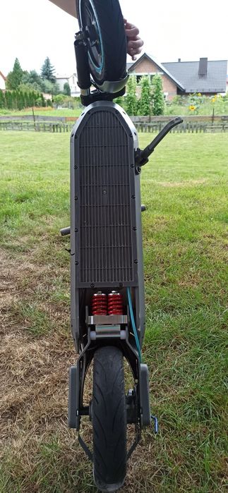 Hulajnoga  Motus moc 500w!!! scooty 10 plus 2022