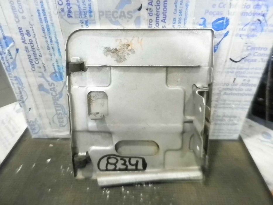 Tampa depósito combustível HYUNDAI H100 Combi (P)