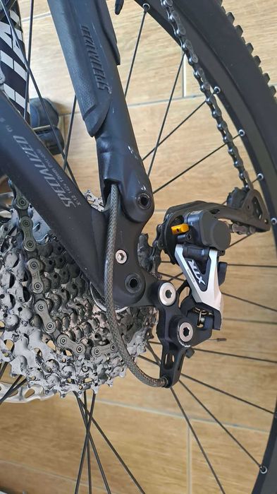 Specialized  Stumpjumper Elite 29 cali ALU, nawigacja, kamera wsteczna