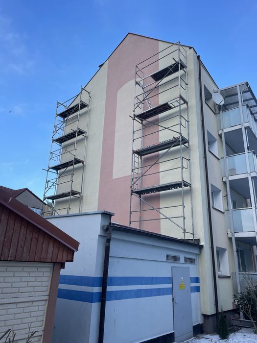 Dachy, Elewacje ,kominy,izolacje, remonty,