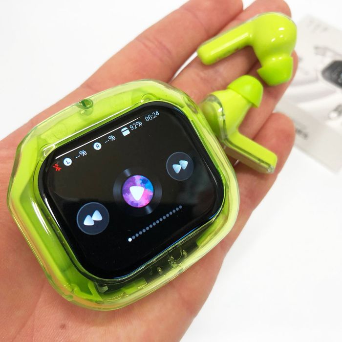 Бездротові навушники TWS Air Max