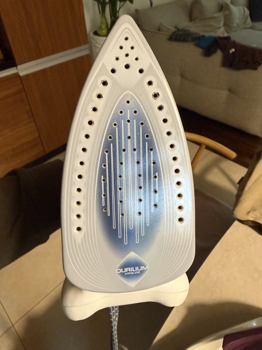 Żelazko parowe Rowenta