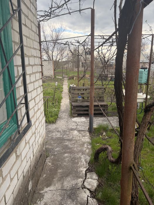 Продається дача Сади 3 СТ Созідатель