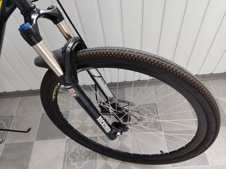 Велосипед трейловый 29"