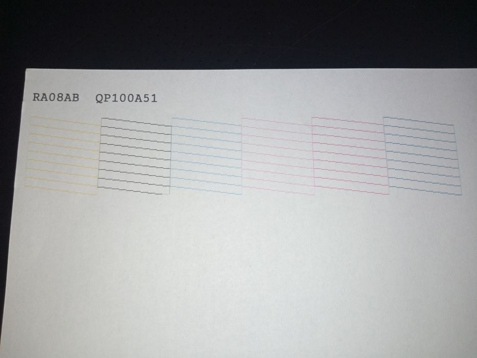 Epson TX650 / PX660 ідеал!