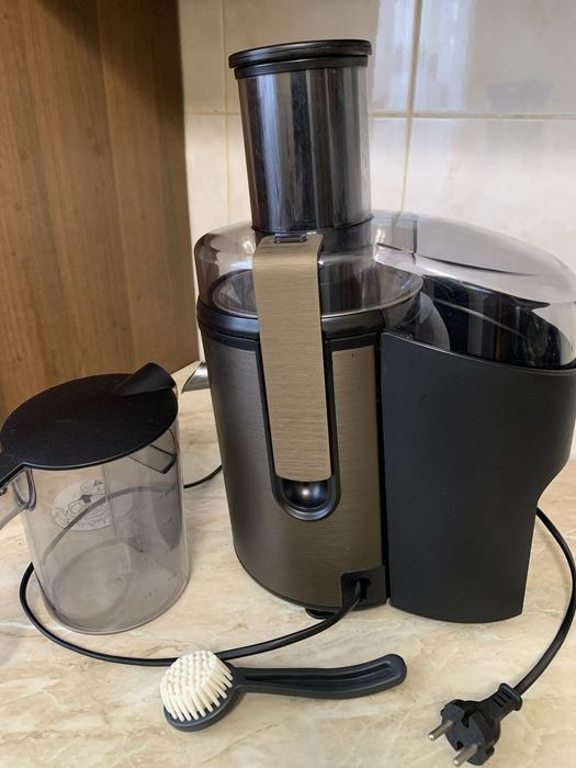 Соковижималка PHILIPS HR 1866/30