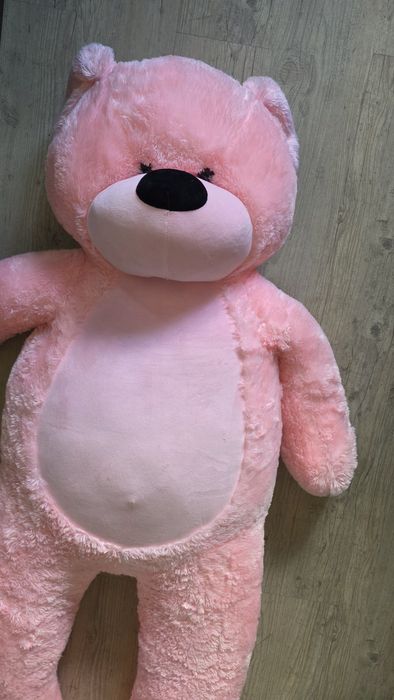 Miś pluszowy gigant XXL