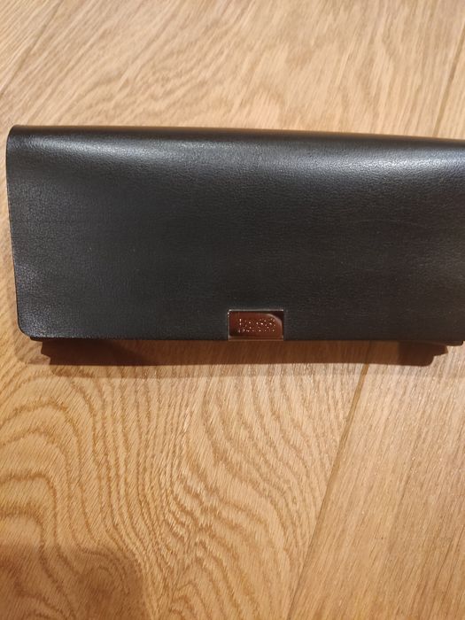 Etui na okulary Hugo Boss