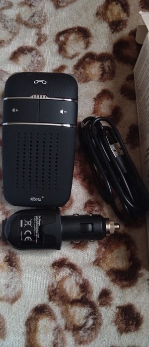 Xblitz x600 profesjonal