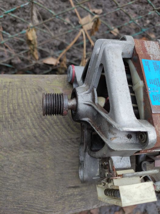 Продам мотори для Пралки