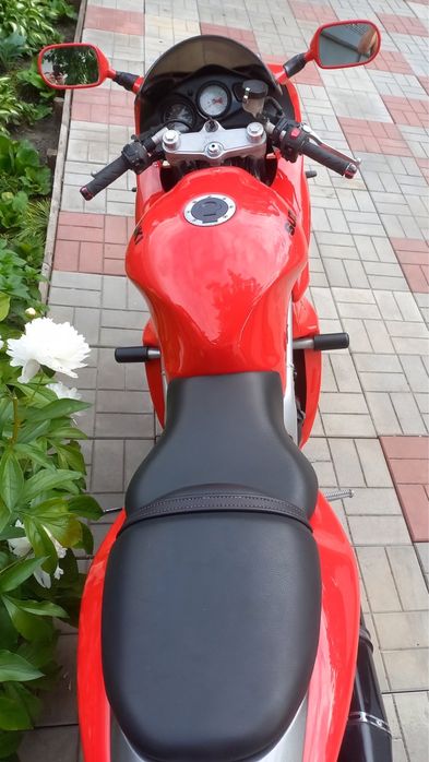 Продам/Обмен  Suzuki SV650