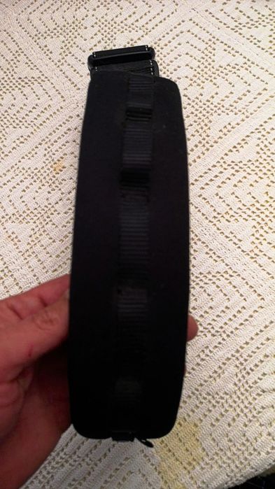 Cinto pro speed da think tank