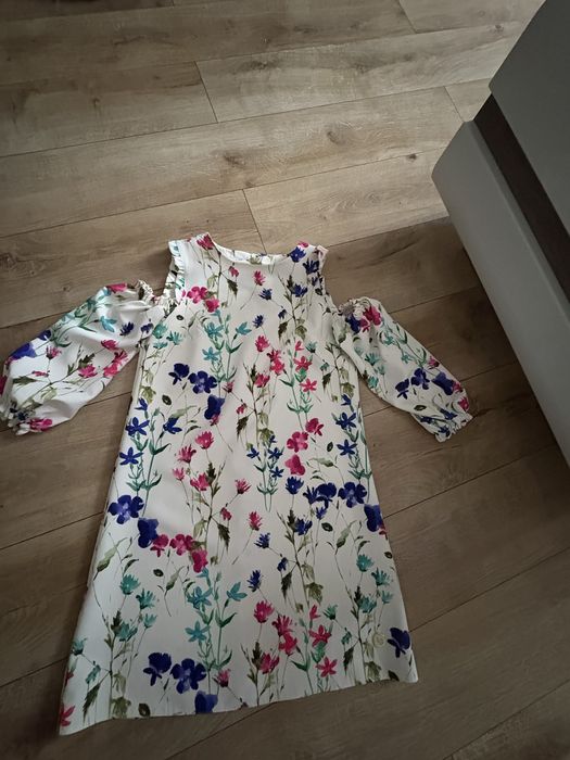 Sukienka okazjonalna rozm. 36