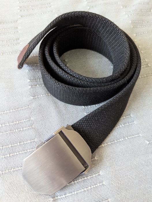 SP-Sport Tactical Belt универсальный пояс. 125см