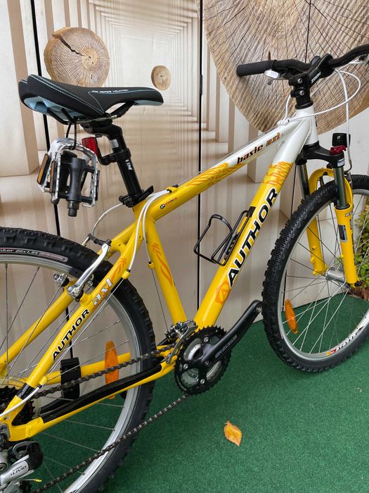 Rower Author Basic ASL