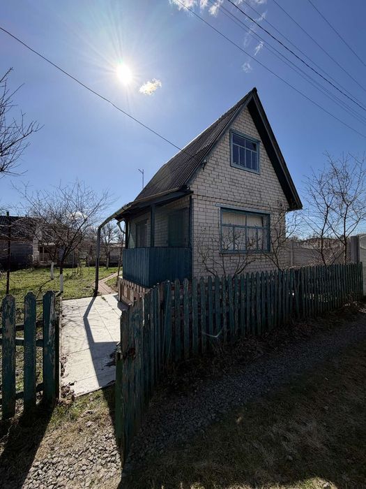 біля ДЕСНИ Продаж дачи Жавинка