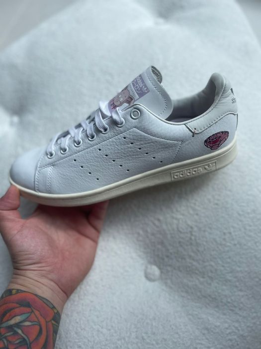 оригінальні кросівки Adidas Stan Smith