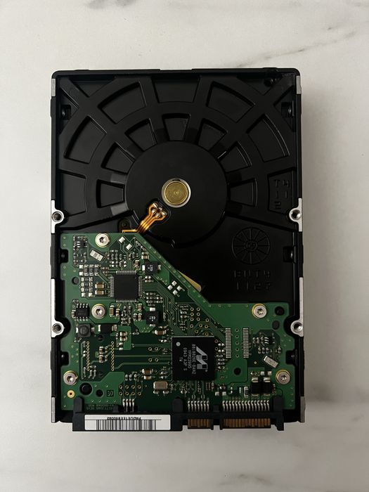 Dysk twardy Samsung 1TB 3.5 SATA