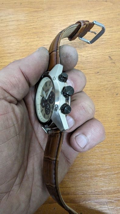 Годинник чоловічий