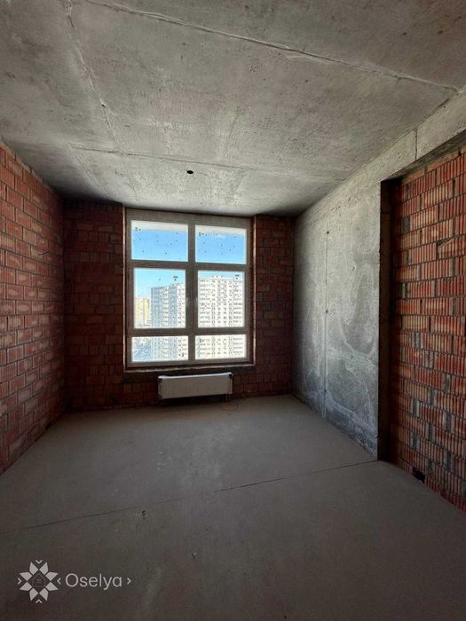 ТОП ДНЯ Квартира з терасою 2к 93 кв  ЖК Русанівська гавань Без %