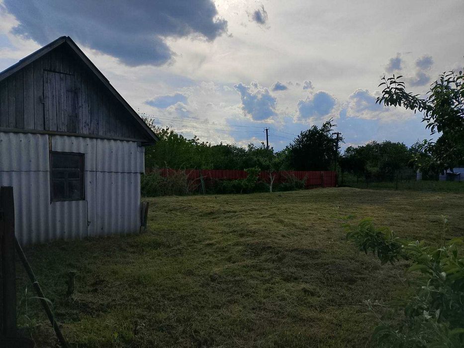 Будинок в місті Носівка.