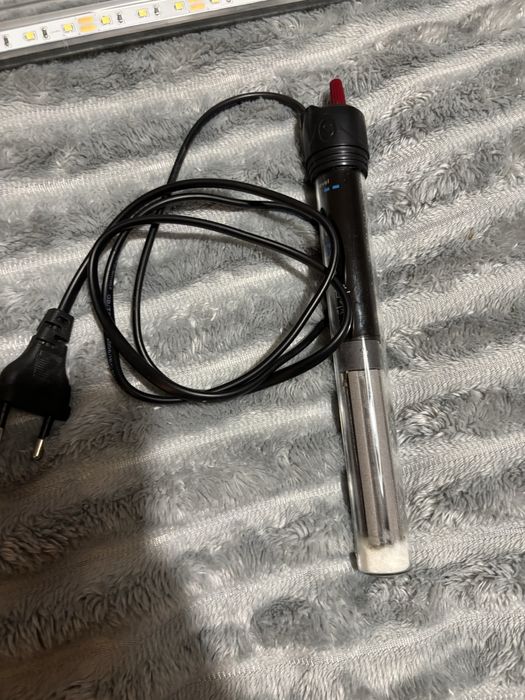 Akcesoria do akwarium