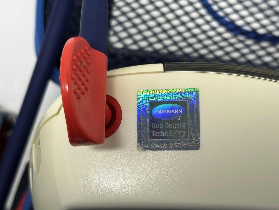 Hartmann TENSOVAL Duo Control Tensiometro