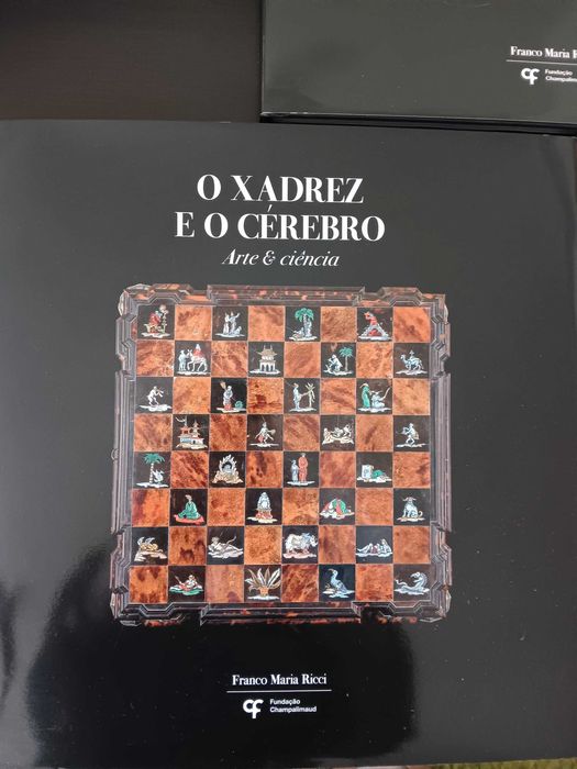 Livros de colecção