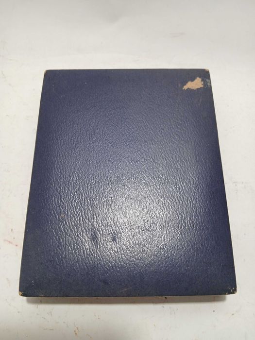 Medalha em Bronze - Luís Vaz de Camões - Centenario da sua morte 1980