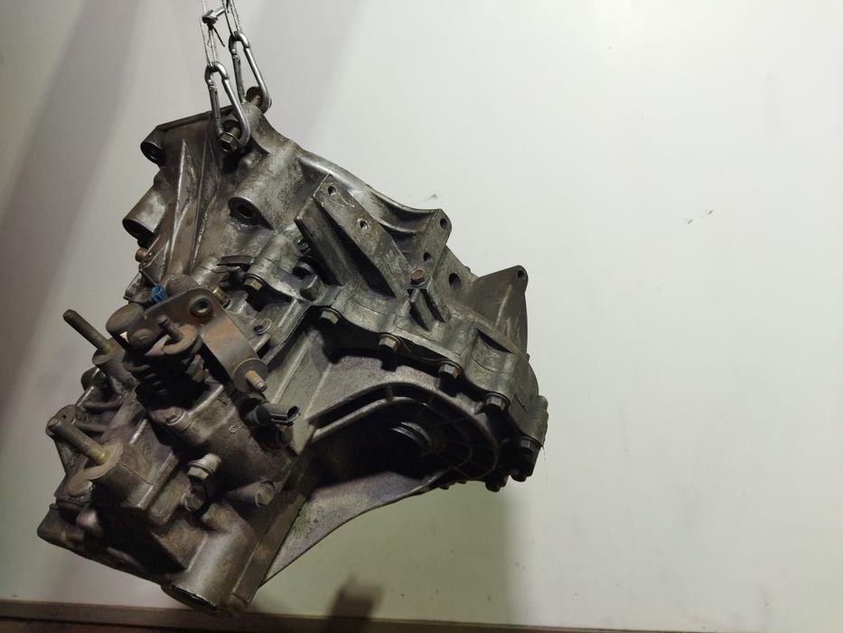 Caixa velocidades Mazda 6 2.0D 2006