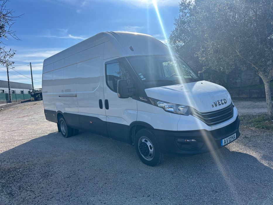 Iveco Daily35c16
