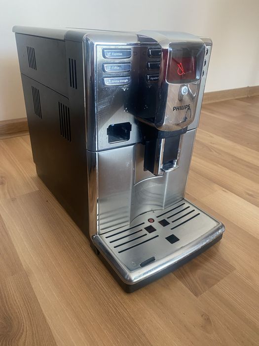 Ekspres Philips EP5365