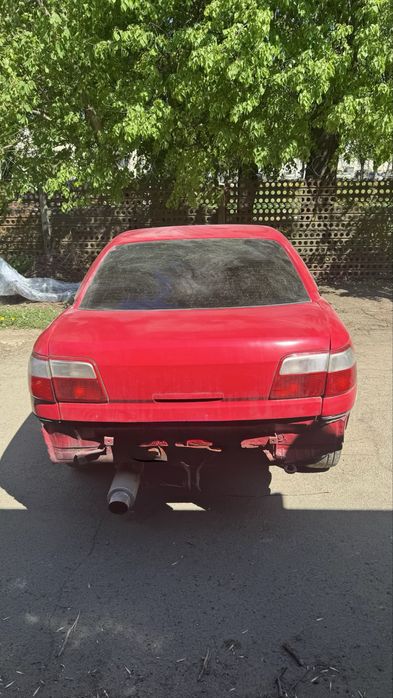 Opel omega b 1994 р