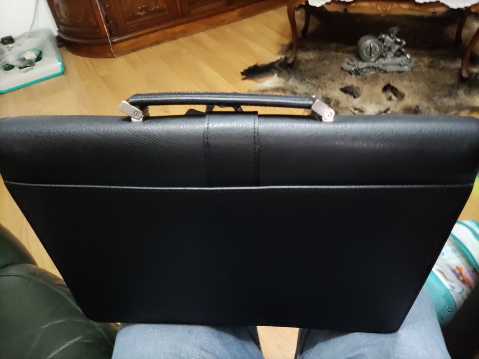 Mala da Marca Lancel Nova