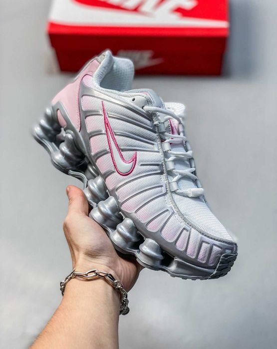 Air Max TN Plus Black R.36