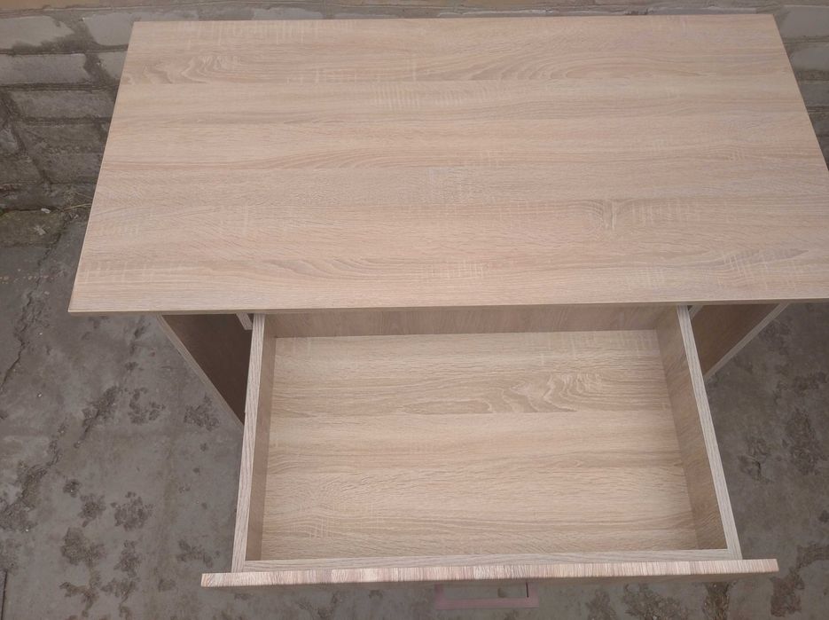 Стіл письмовий 1200х600х750