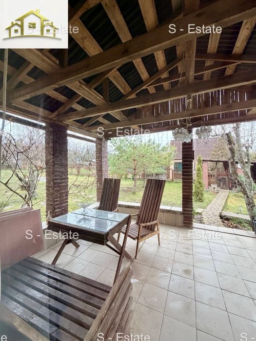 ‼️ Продам Дом 250м2    Холодная Гора‼️