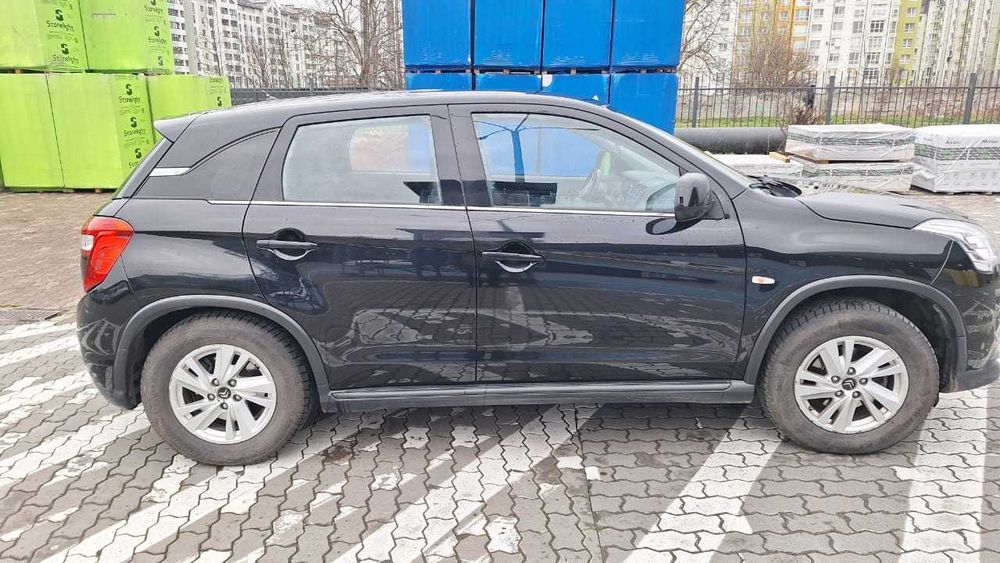 Продам власне авто