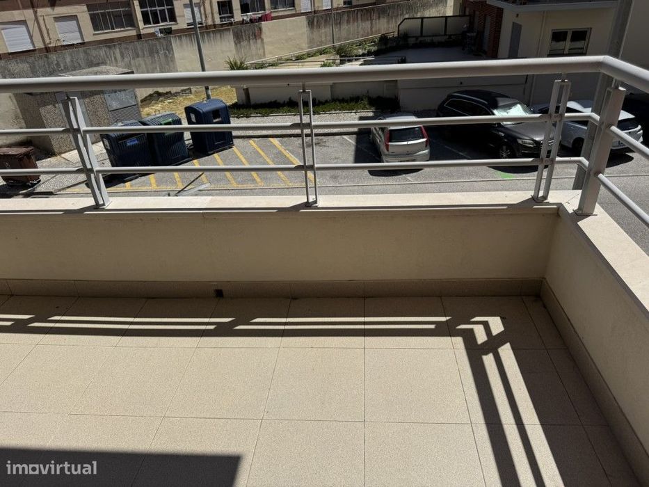 Arrendamento T3 Figueira da Foz