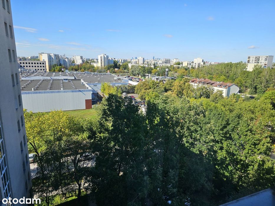 Mieszkanie – Warszawa, Wysoki Ursynów, Ursynów - Widok 3
