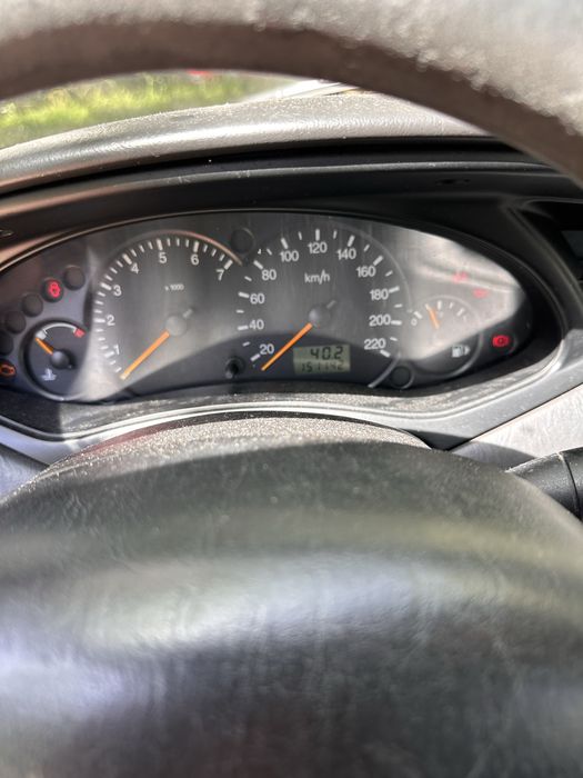 Ford Focus 1.4 2003