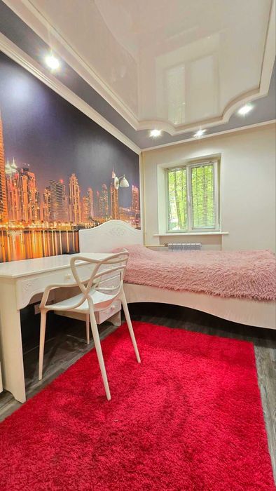 10m 3 квартира Новые Дома метро Дворец Спорта Жукова Межлаука Юрьева