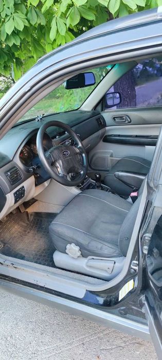 Продам Автомобіль SUBARU FORESTER на ходу