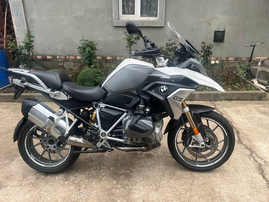Продам BMW 1250 GS