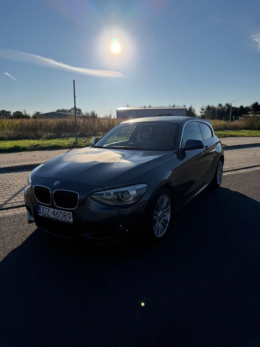 BMW Seria 1