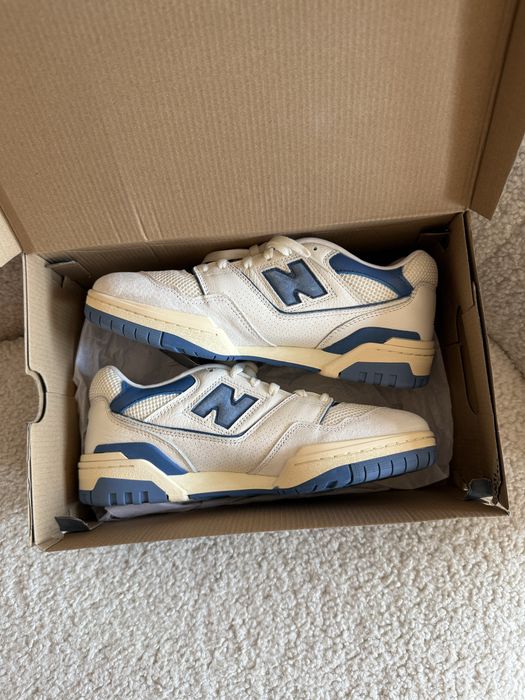 Кросівки кроссовки New Balance BB550CPD 44,5p