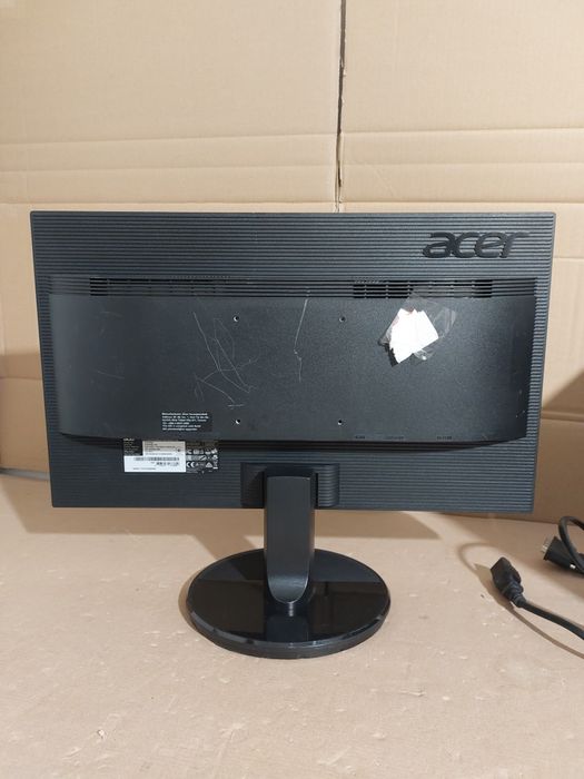 Монітор ACER K222HQL  HDMI  FullHD   LED
