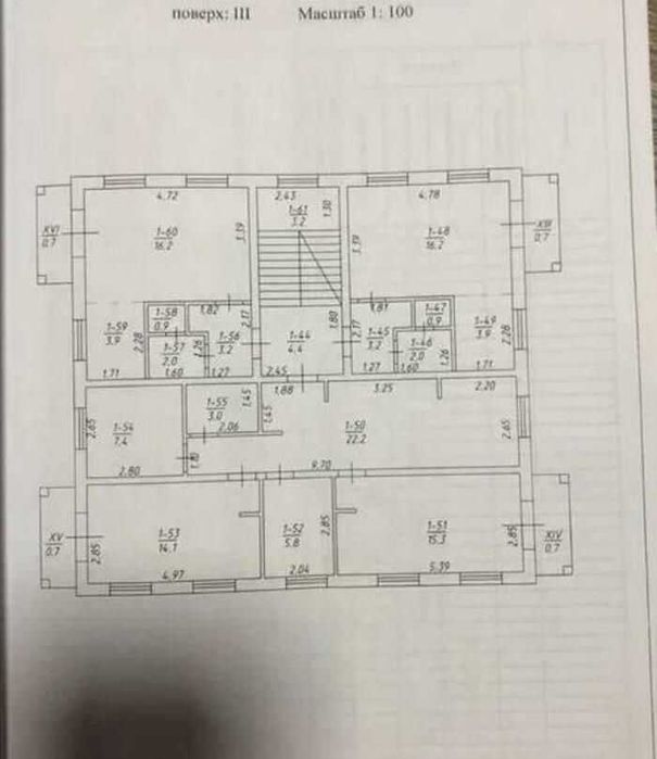 Продам комерц.нерухомість вул.Десняка  60, Новозаводськи р-н Чернігів